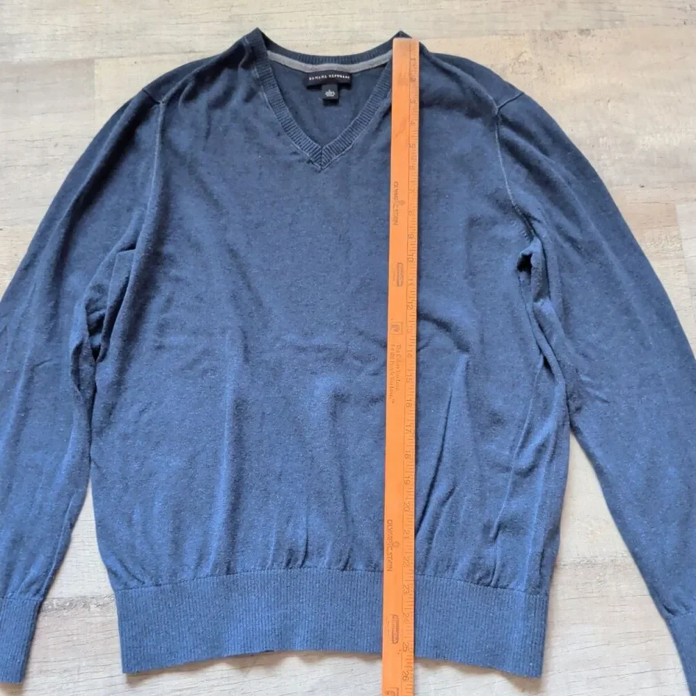 Banana Republic great shipping